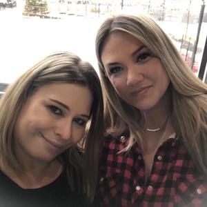 Meet your Posher, Susan